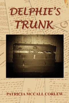 Delphie's Trunk