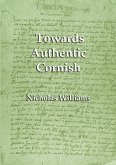 Towards Authentic Cornish