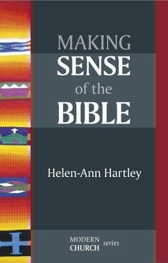 Making Sense of the Bible - Hartley, Helen-Ann