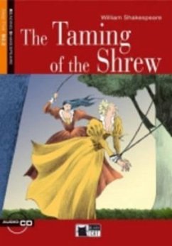 Taming of the Shrew+cd - Shakespeare, William