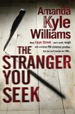The Stranger You Seek\Cut, englische Ausgabe