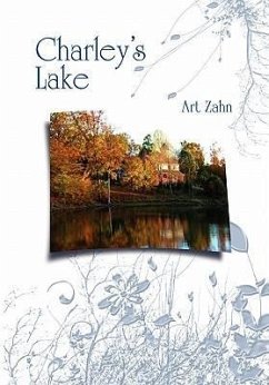 Charley's Lake - Zahn, Art