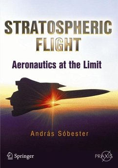 Stratospheric Flight - Sóbester, Andras