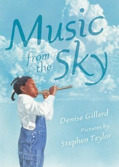 Music from the Sky - Gillard, Denise