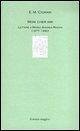 Mon cher ami. Lettere a Mario Andrea Rigoni