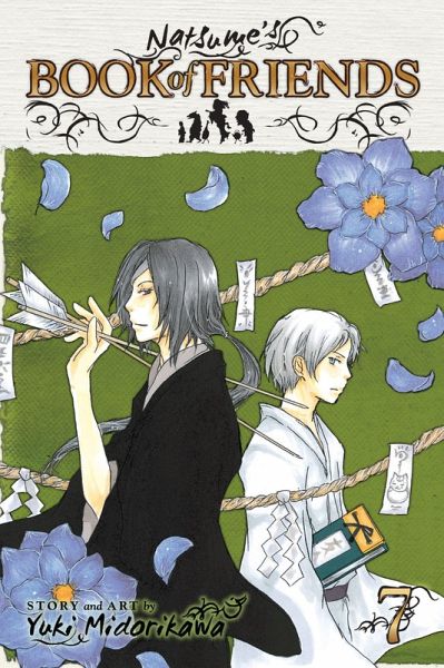 Natsume's Book of Friends, Vol. 7 Natsume's Book of Friends, Vol. 7