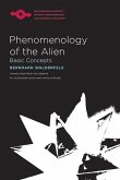 Phenomenology of the Alien: Basic Concepts