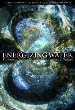 Energizing Water - Schwuchow, Jochen; Wilkes, John; Trousdell, Iain