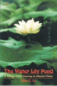 The Water Lily Pond - Li, Han Z