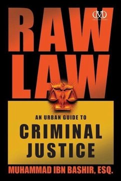 Raw Law - Bashir, Muhammad Ibn