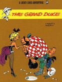 Lucky Luke 29 - The Grand Duke