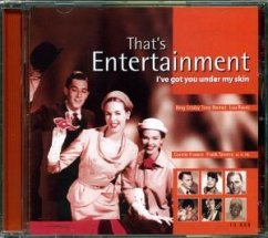 That's Entertainment - That's Entertainment-I've got you under my skin (2002)