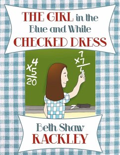 The Girl in the Blue and White Checked Dress - Rackley, Beth Shaw