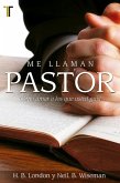 Me Llaman Pastor Me Llaman Pastor