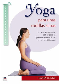 Yoga para unas rodillas sanas - Blaine, Sandy