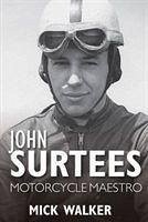 John Surtees - Walker, Mick