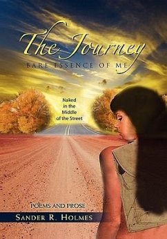 The Journey - Holmes, Sander R.