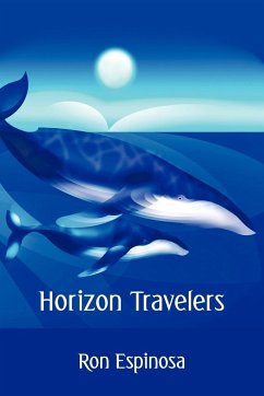 Horizon Travelers - Espinosa, Ron