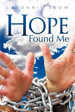 Hope Found Me - Snow, Lavonnie