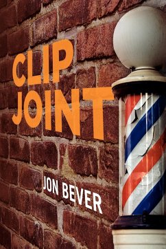 Clip Joint - Bever, Jon