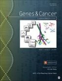 Genes & Cancer: Myc: A Far-Reaching Cancer Gene: Volume 1, Issue 6; June 2010