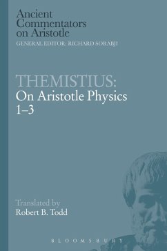 Cover Themistius