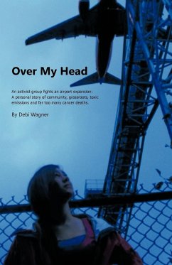 Over My Head - Wagner, Debi