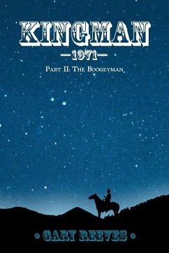Cover Kingman-1971