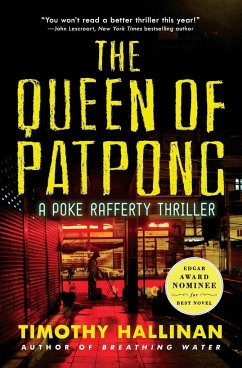 The Queen of Patpong - Hallinan, Timothy
