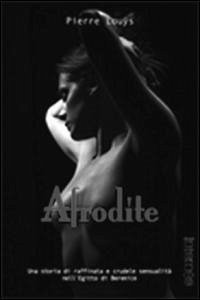 Cover Afrodite