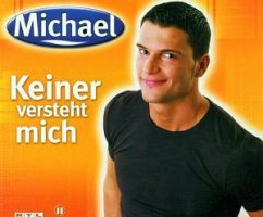 Cover Keiner versteht mich