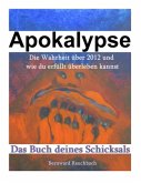 Apokalypse - Das Buch Deines Schicksals