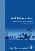 Supply Frühwarnsysteme