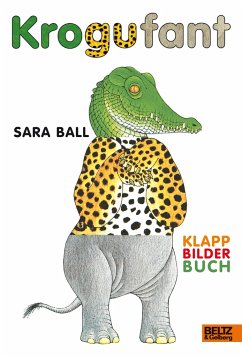 Krogufant - Ball, Sara
