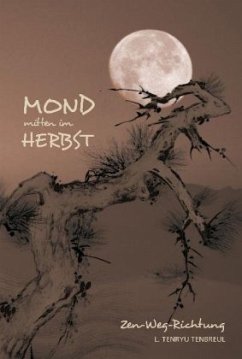 Mond mitten im Herbst - Tenbreul, Ludger T.