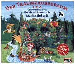 Der Traumzauberbaum - Lakomy, Reinhard;Ehrhardt, Monika