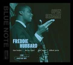 Open Sesame - Hubbard,Freddie