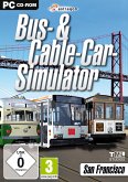 Bus- & Cable Car-Simulator: San Francisco