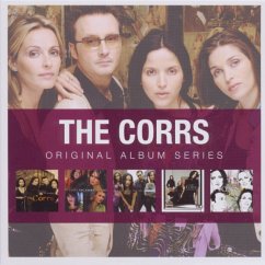 Original Album Series - Corrs,The