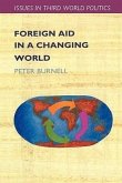 Foreign Aid in a Changing World