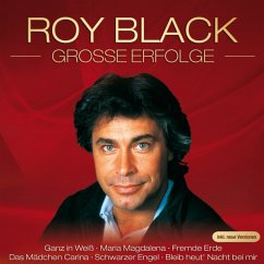 Große Erfolge - Black,Roy
