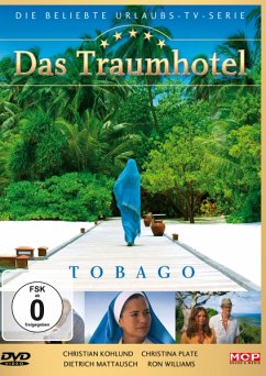 Das Traumhotel-Tobago - Diverse