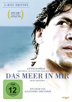 Das Meer in mir - 2 Disc DVD