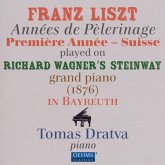Annees De Pelerinage-I-Suisse Annees De Pelerinage-I-Suisse