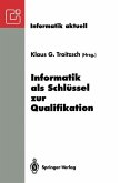 Informatik als Schlüssel zur Qualifikation