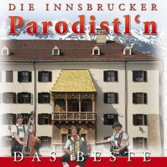 Das Beste - Innsbrucker Parodisteln