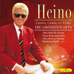 Die Größten Hits - Heino