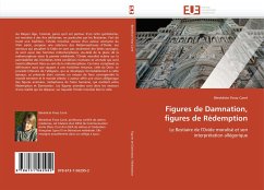 Figures de Damnation, figures de Rédemption - Finaz Carré, Bénédicte