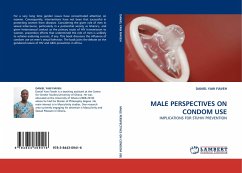 MALE PERSPECTIVES ON CONDOM USE - Fiaveh, Daniel Y.