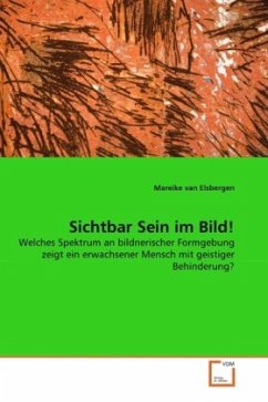 Sichtbar Sein im Bild! - Elsbergen, Mareike van